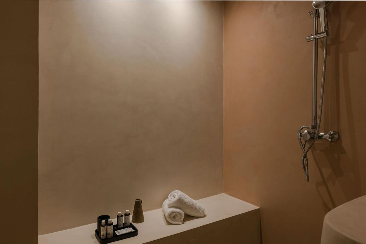 Villa Mirto - Iris Sunset Villas Lépedha エクステリア 写真