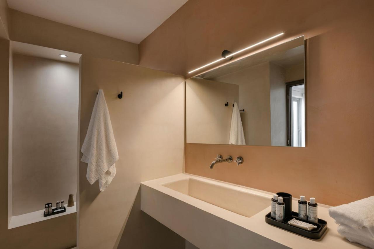 Villa Mirto - Iris Sunset Villas Lépedha エクステリア 写真
