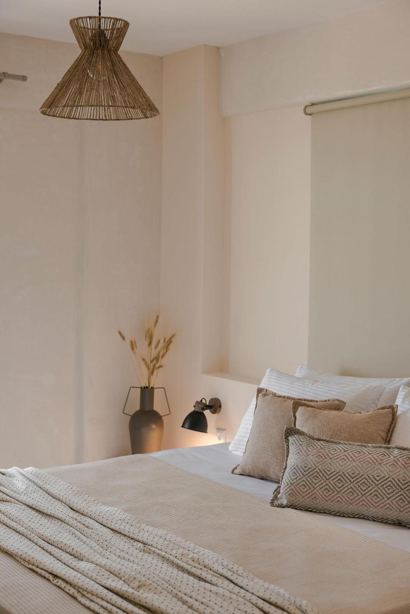 Villa Mirto - Iris Sunset Villas Lépedha エクステリア 写真